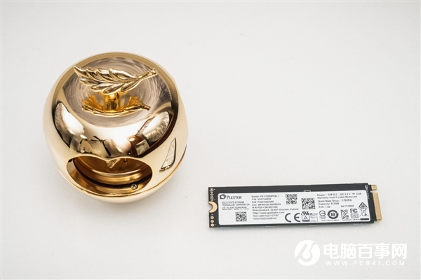 动态大缓存显奇效:浦科特M9 Plus 512GB SSD体验报告