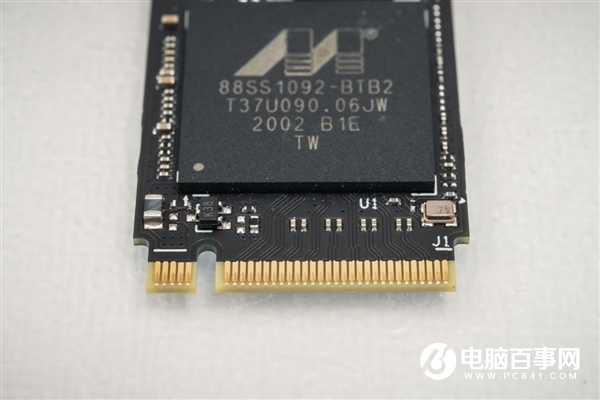 动态大缓存显奇效:浦科特M9 Plus 512GB SSD体验报告