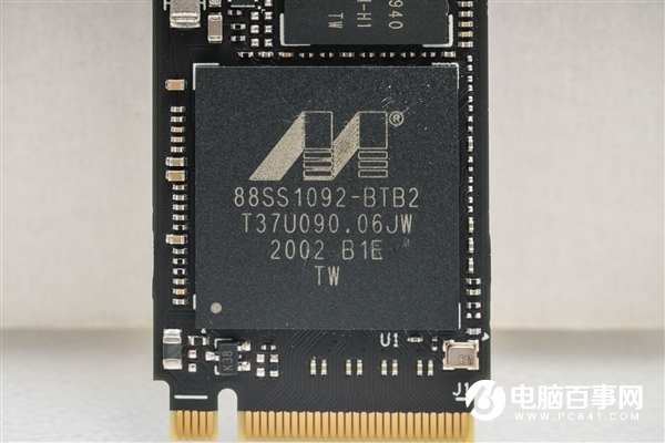 动态大缓存显奇效:浦科特M9 Plus 512GB SSD体验报告