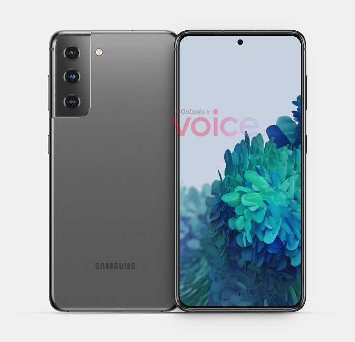 Galaxy S21陷入迷雾：设计或有倒退 也可能吸引部分iPhone铁杆粉丝