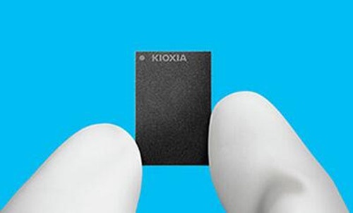 铠侠宣布建新厂扩充 3D 闪存 BiCS FLASH 产能:预计 2021 年动工