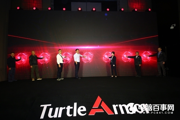 龟甲!全新国产SSD品牌诞生 只用原厂颗粒