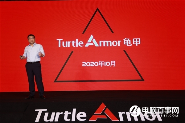 龟甲!全新国产SSD品牌诞生 只用原厂颗粒