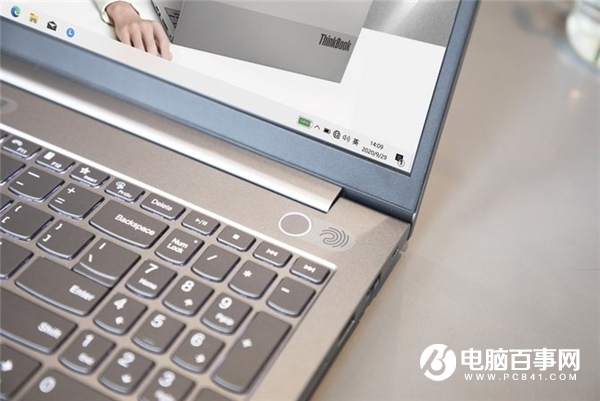 纤薄机身+AMD锐龙4000系强悍性能 ThinkBook 15上手