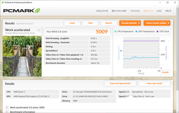 纤薄机身+AMD锐龙4000系强悍性能 ThinkBook 15上手