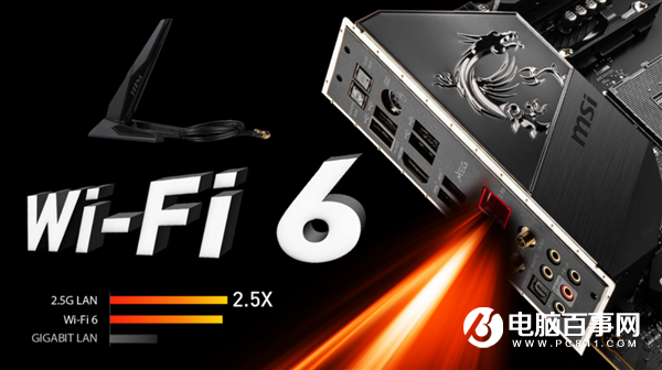 微星发布MEG B550 Unify主板:放弃RGB灯、CPU/内存超频大涨