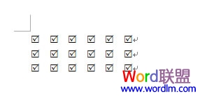 怎样在wprf方框里打钩 Word符号,教你怎么在方框里打钩? 怎样在wprf方框里打钩 Word符号,教你怎么在方框里打钩?