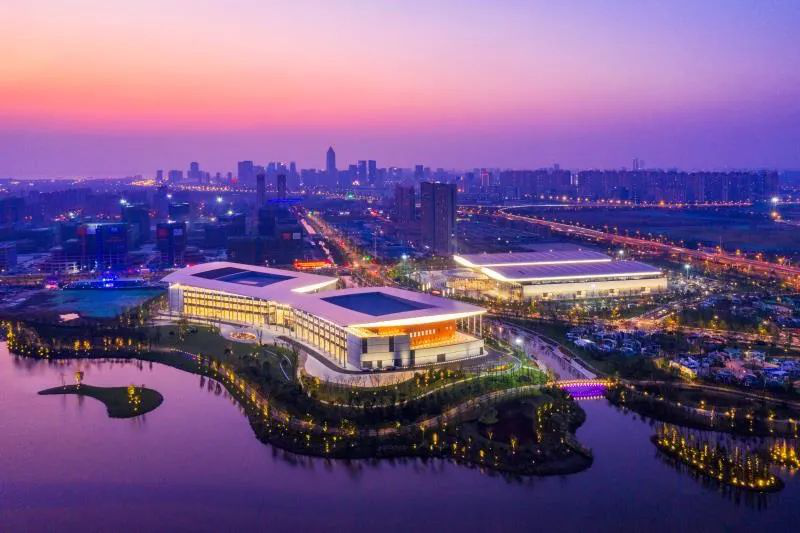 倒计时1天!看点大剧透!关于2020南通新博会,你想知道的都在这儿……