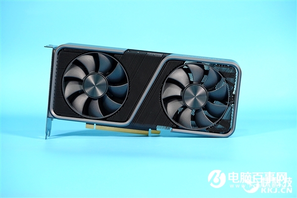 3899元真香卡!NVIDIA RTX 3070显卡拆解图赏