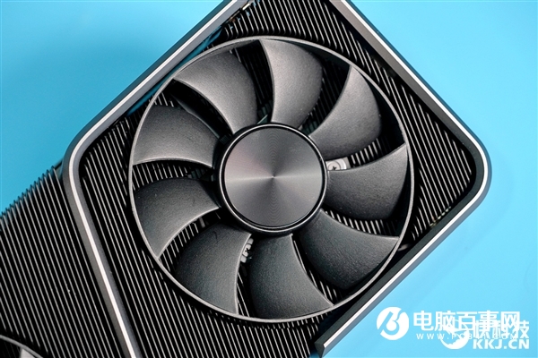 3899元真香卡!NVIDIA RTX 3070显卡拆解图赏