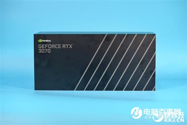 3899元真香卡!NVIDIA RTX 3070显卡拆解图赏