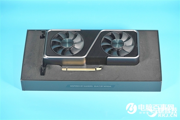 3899元真香卡!NVIDIA RTX 3070显卡拆解图赏