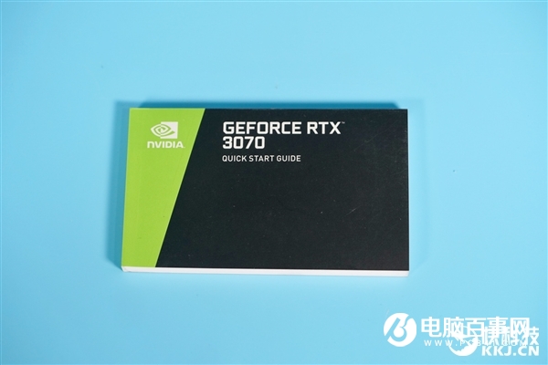 3899元真香卡!NVIDIA RTX 3070显卡拆解图赏