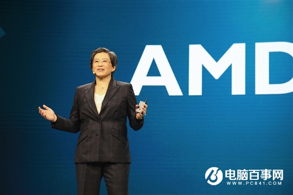 AMD 2020年第三季度财报公布:净利润暴涨225%