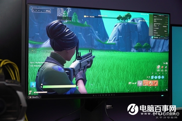 360Hz显示器上手：是心理作用还是真的有用？