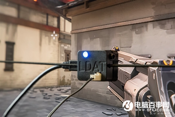 360Hz显示器上手：是心理作用还是真的有用？