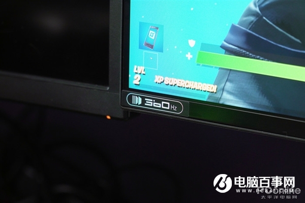 360Hz显示器上手：是心理作用还是真的有用？