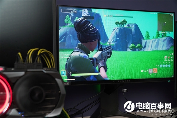 360Hz显示器上手：是心理作用还是真的有用？