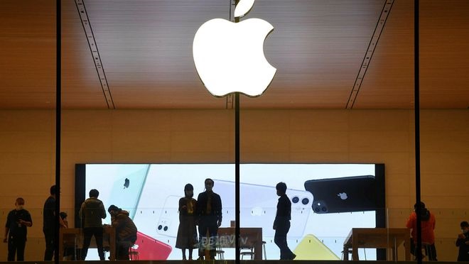 苹果四季度营收能否破千亿美元:分析师对 iPhone 12 表现意见不一