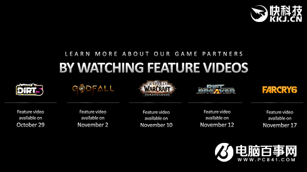 AMD RX 6800/6900正式发布:竟然掀翻RTX 3090还便宜4000!