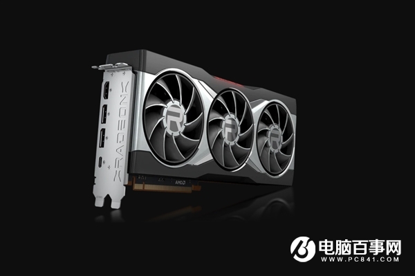 AMD RX 6800/6900正式发布:竟然掀翻RTX 3090还便宜4000!