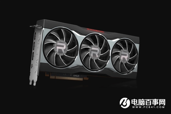 AMD RX 6800/6900正式发布:竟然掀翻RTX 3090还便宜4000!