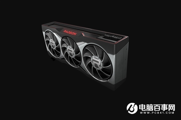 AMD RX 6800/6900正式发布:竟然掀翻RTX 3090还便宜4000!