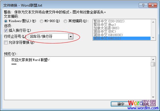 Word转换成txt，txt转为Word  如何将Word转换成txt，txt转为Word [工具+手动]