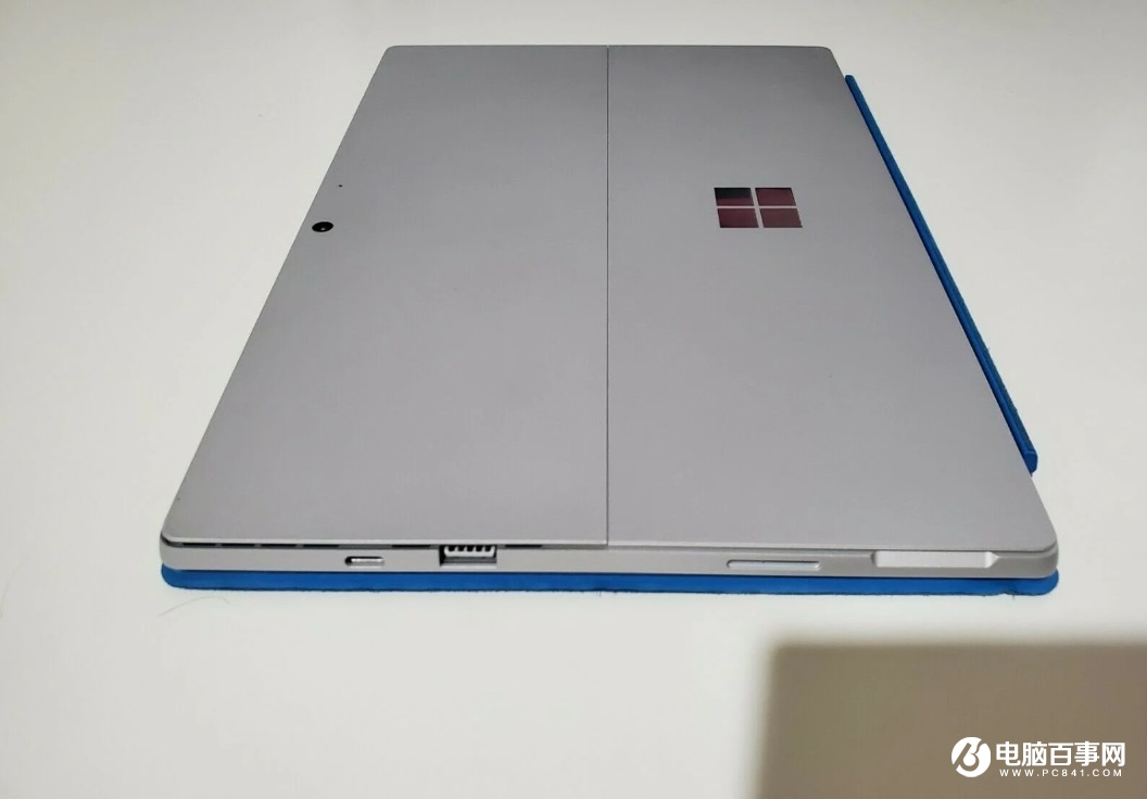 微软 Surface Pro 8 工程机被曝光出售：搭载 Intel i7-1165G7 处理器，32GB 内存