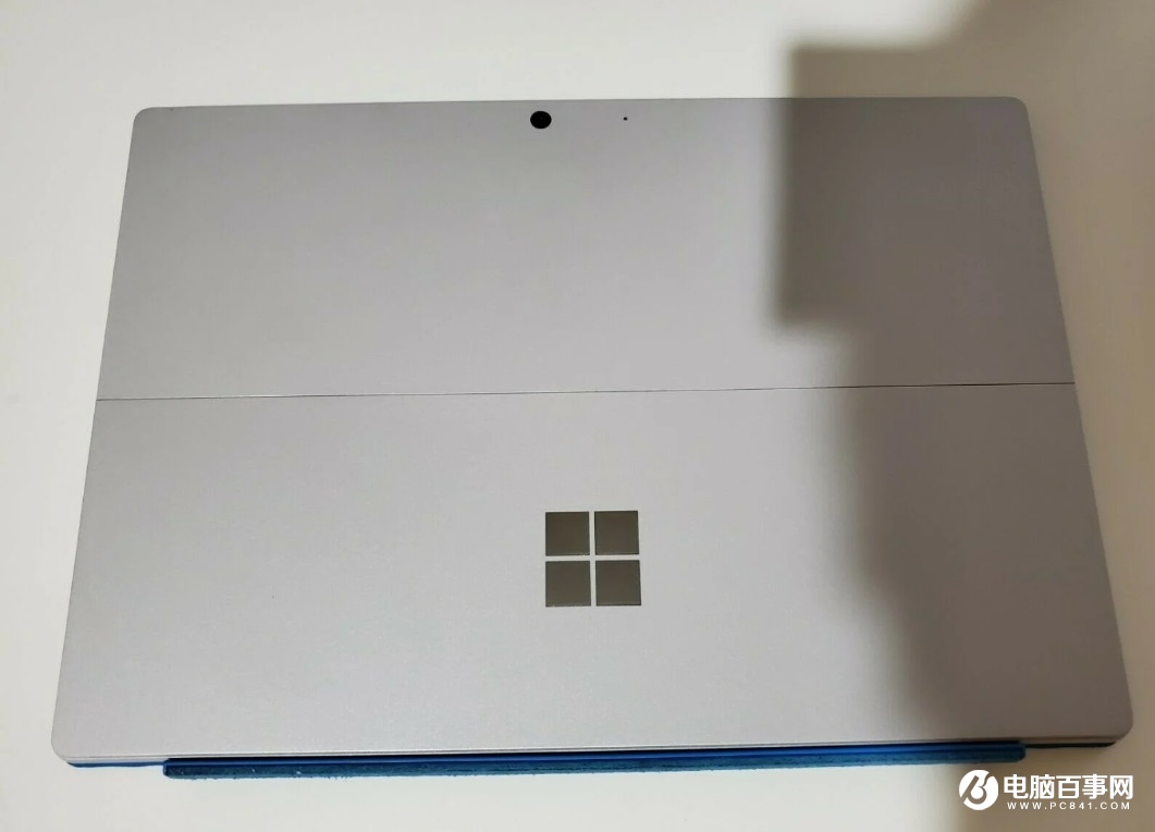 微软 Surface Pro 8 工程机被曝光出售：搭载 Intel i7-1165G7 处理器，32GB 内存