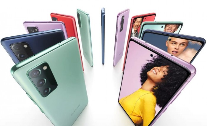 Galaxy Note 20 FE意外现身三星巴西官网
