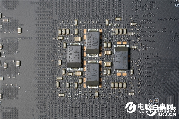 军工用料硬派风 华硕TUF RTX 3070 GAMING图赏