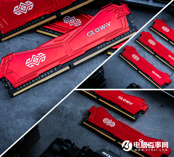 国产内存条秒杀！光威弈Pro 8GB DDR4-3000只需179元