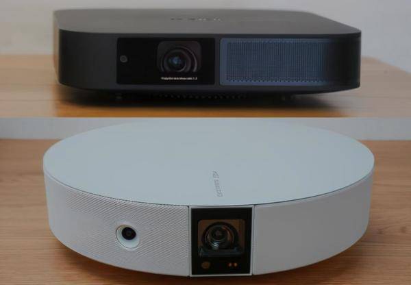 极米Z6X和坚果G9哪个投影仪好?对比当贝D3X投影选择哪个?