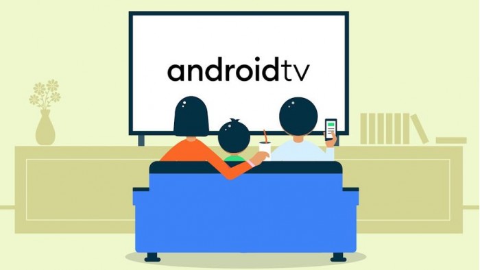 适用于Android TV的Android 11版本发布：改进性能和隐私保护
