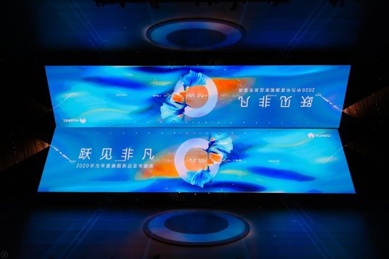 延续静态影像优势，发力动态影像，HUAWEI Mate 40打造全能影像领导者