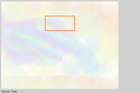 HTML5 canvas 如何使用HTML5 canvas绘制一个矩形