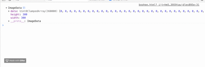 1546219670815800.gif canvas中普通动效与粒子动效的实现 方法介绍(代码示例)