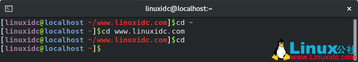 20个Linux命令小贴士与技巧,提高生产力