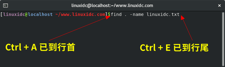 20个Linux命令小贴士与技巧,提高生产力