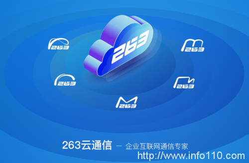 中国互联网企业100强榜单发布，二六三网络通信第7次上榜