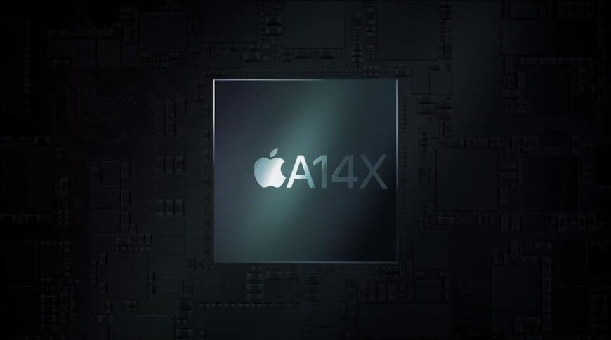 新 Mac 即将发布，疑似苹果 A14X 仿生基准测试成绩泄露，主频 3.10GHz