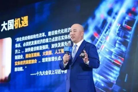 英特尔、英伟达、AMD的恩怨情仇及未来AI格局猜想