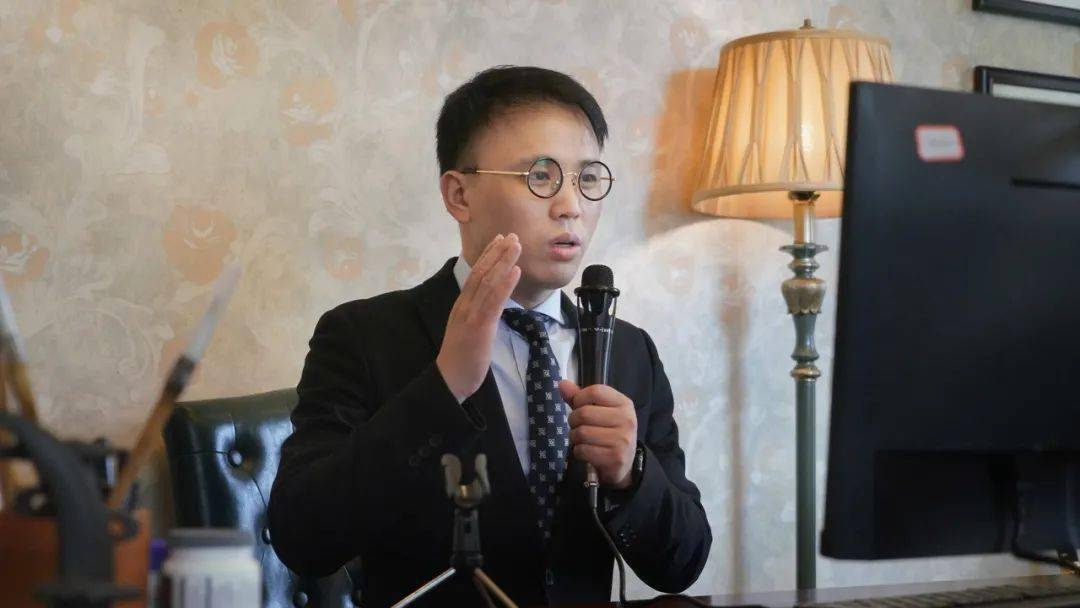 领跑在线教育,潭州教育的乘风破浪让人拭目以待