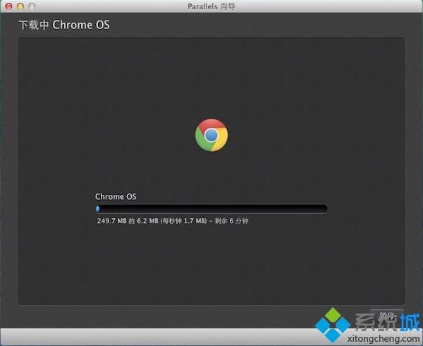 mac怎么安装google chrome mac安装google chrome的方法