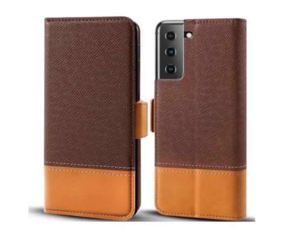 三星 Galaxy S21 保护壳曝光：后置摄像头造型再度确认