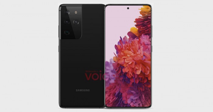 Galaxy S21 Ultra或采用2K/120Hz高刷屏 但摄像头提升可能不大