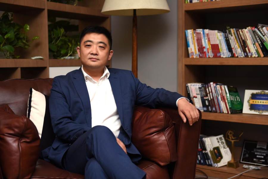 线上平台核心发力 国美11.11战略赢了