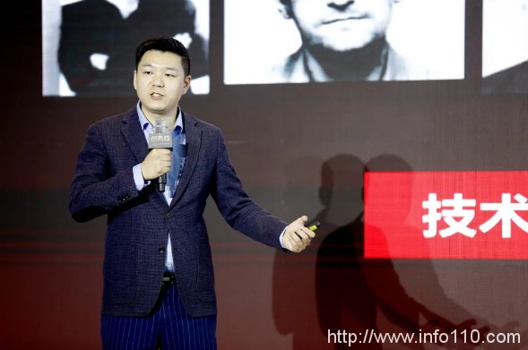 漏洞银行创始人兼CEO罗清篮受邀出席“创青春”上海市青年创业分享季