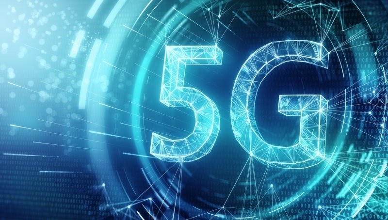工信部前部长苗圩：5G 等通讯基础设施建设要适度先行